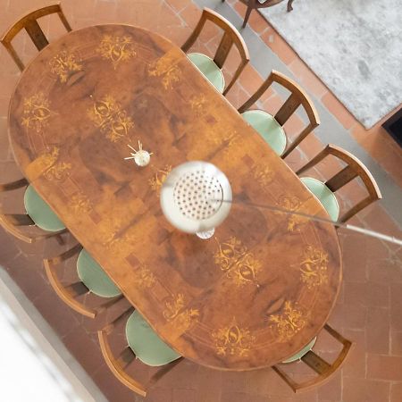 Palazzo Roselli Cecconi Apartments Firenze Bagian luar foto