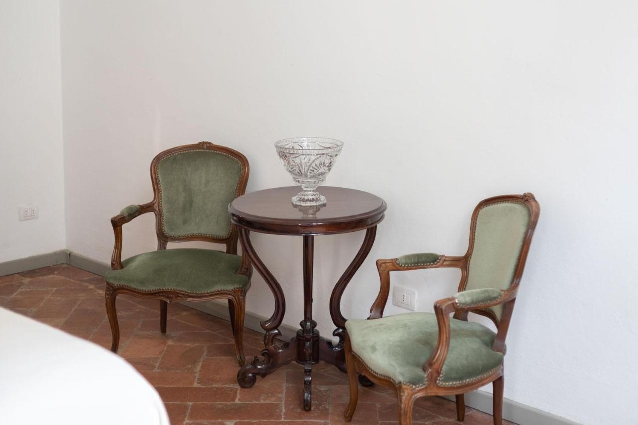 Palazzo Roselli Cecconi Apartments Firenze Bagian luar foto