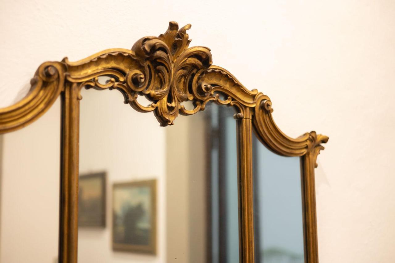 Palazzo Roselli Cecconi Apartments Firenze Bagian luar foto